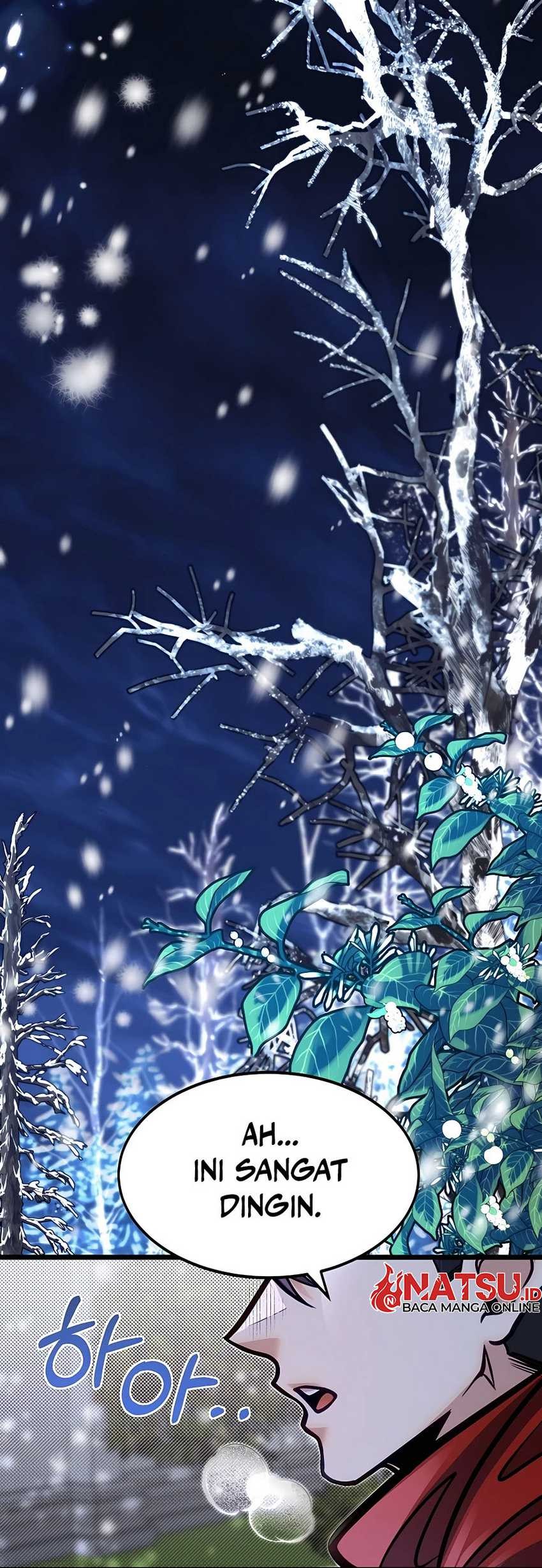 The Little Brother Is the Academy’s Hotshot Chapter 53 Gambar 25