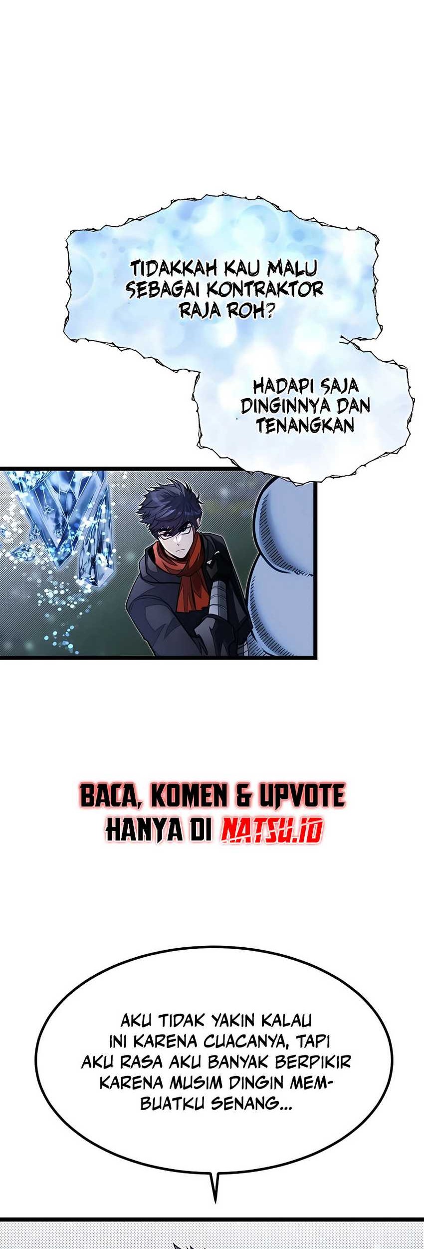 The Little Brother Is the Academy’s Hotshot Chapter 53 Gambar 27