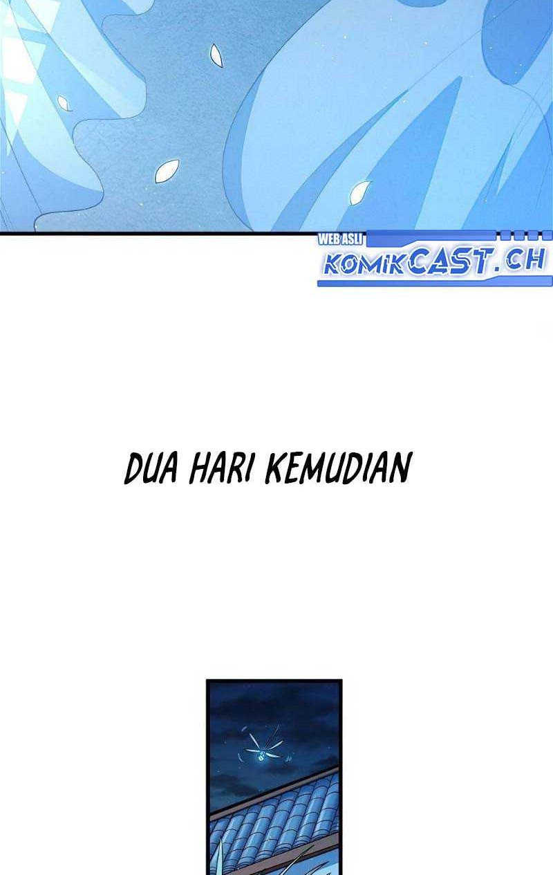 God of Martial Arts Chapter 539 Gambar 11