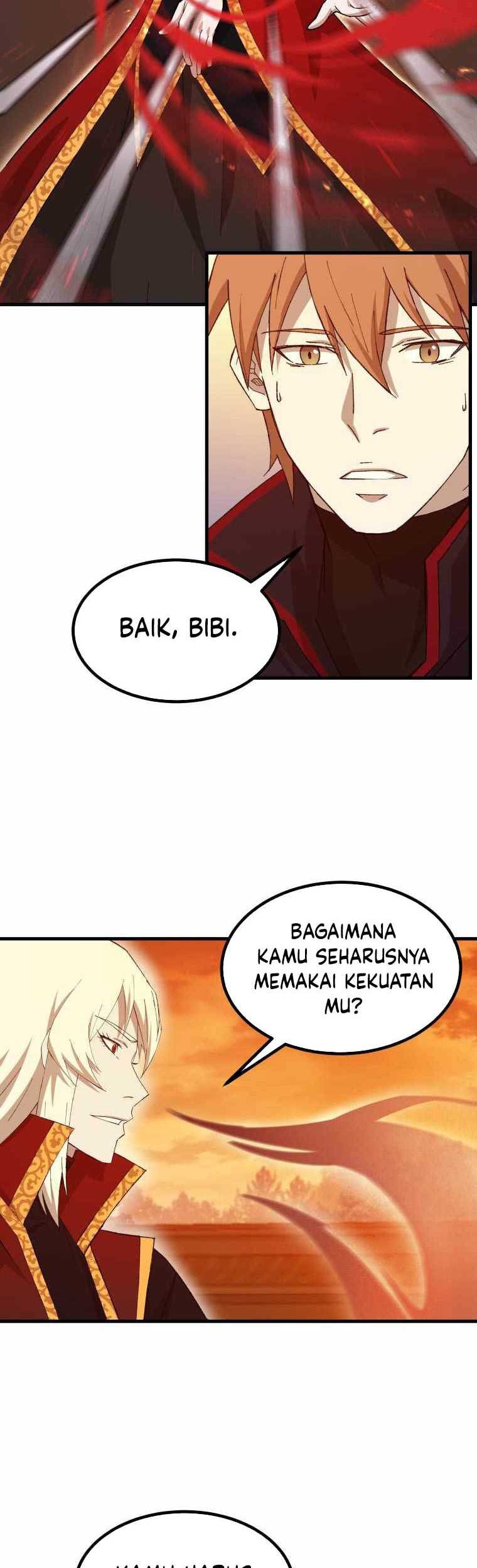 The Great Master Chapter 72 Gambar 28