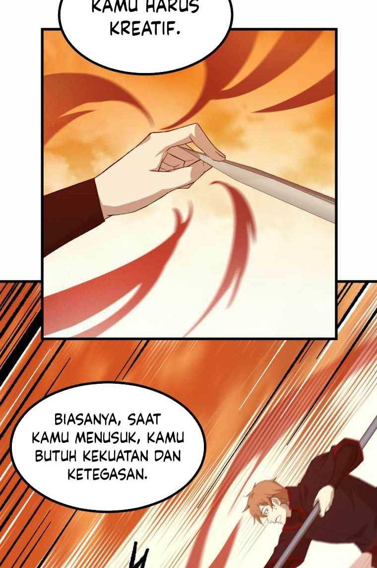 The Great Master Chapter 72 Gambar 29