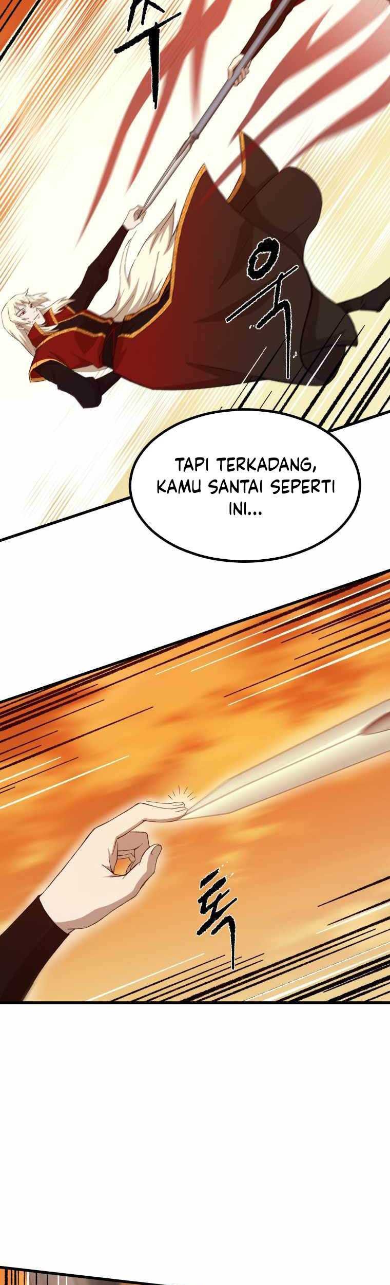 The Great Master Chapter 72 Gambar 30
