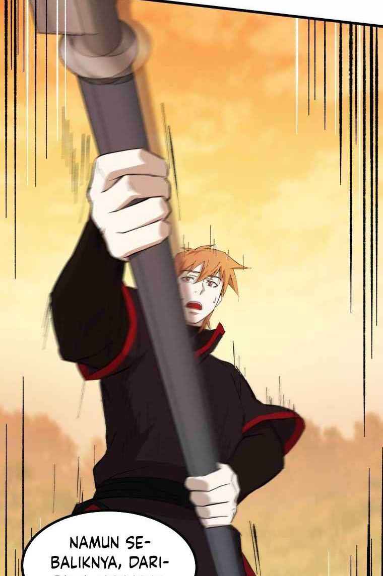 The Great Master Chapter 72 Gambar 31