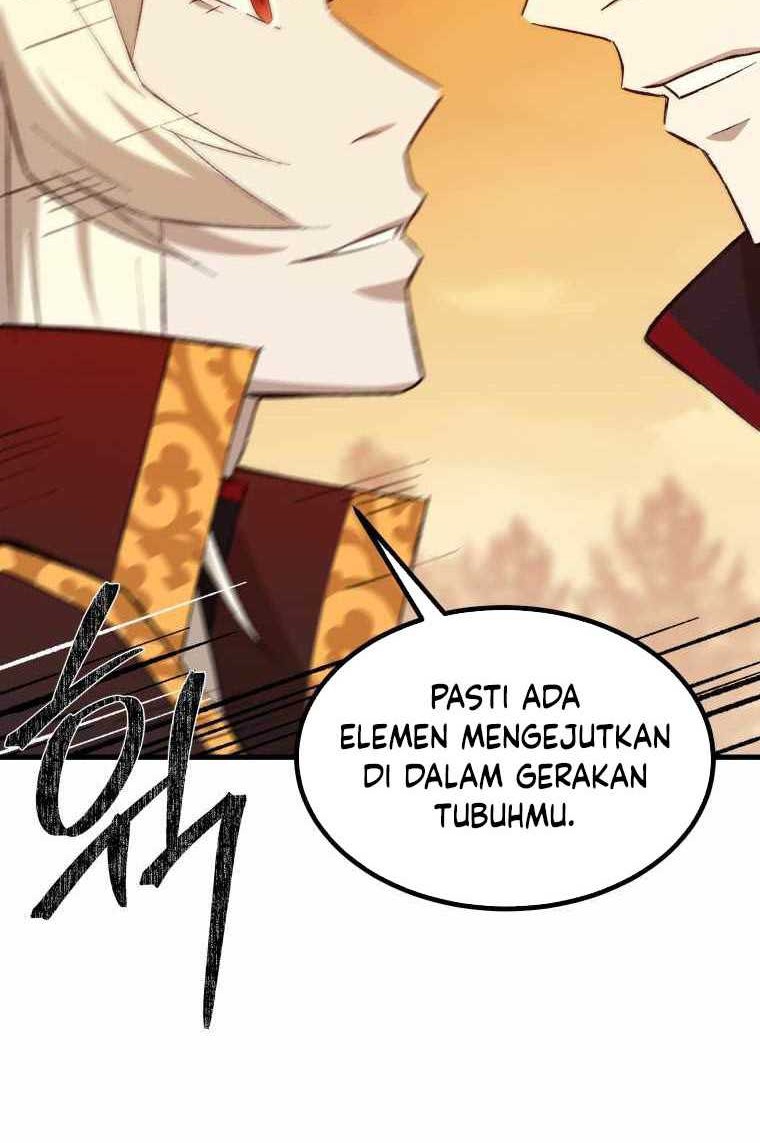 The Great Master Chapter 72 Gambar 33