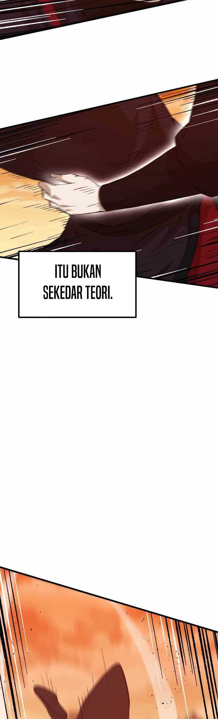 The Great Master Chapter 72 Gambar 36