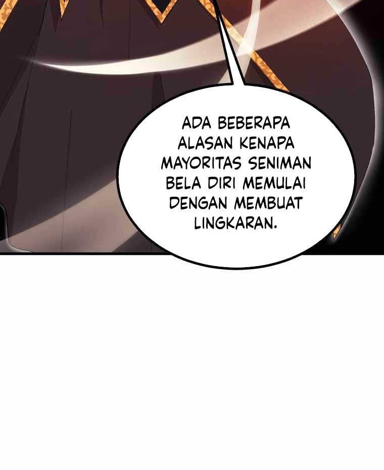 The Great Master Chapter 72 Gambar 19