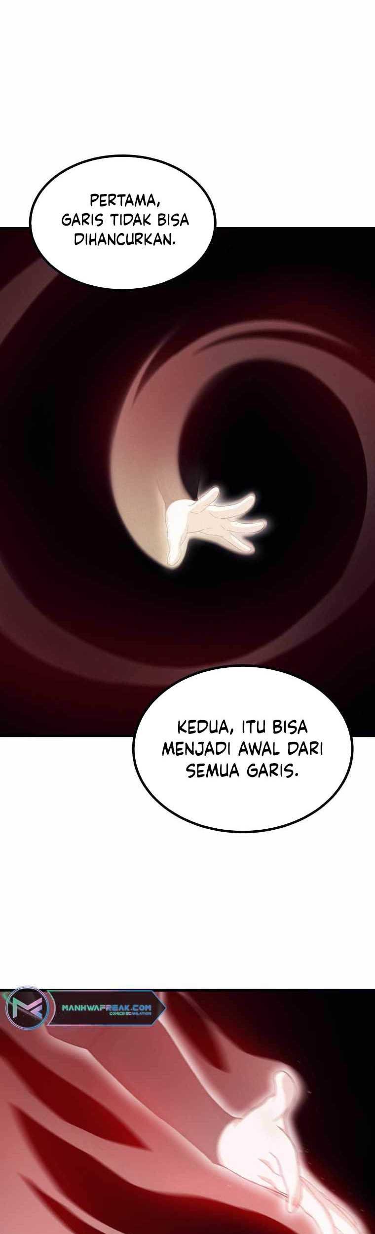 The Great Master Chapter 72 Gambar 20