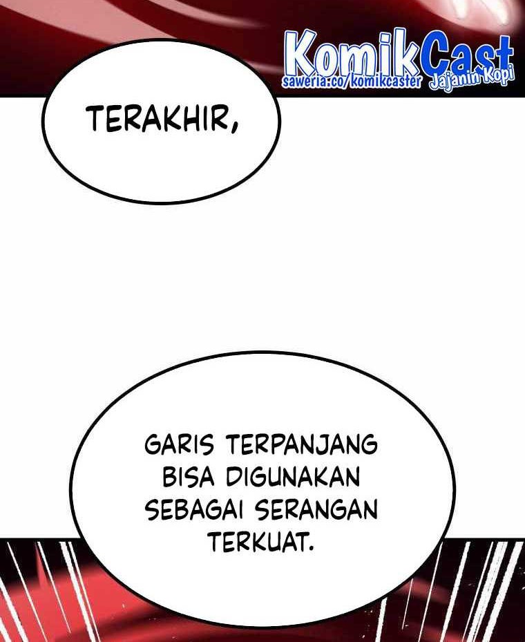 The Great Master Chapter 72 Gambar 21
