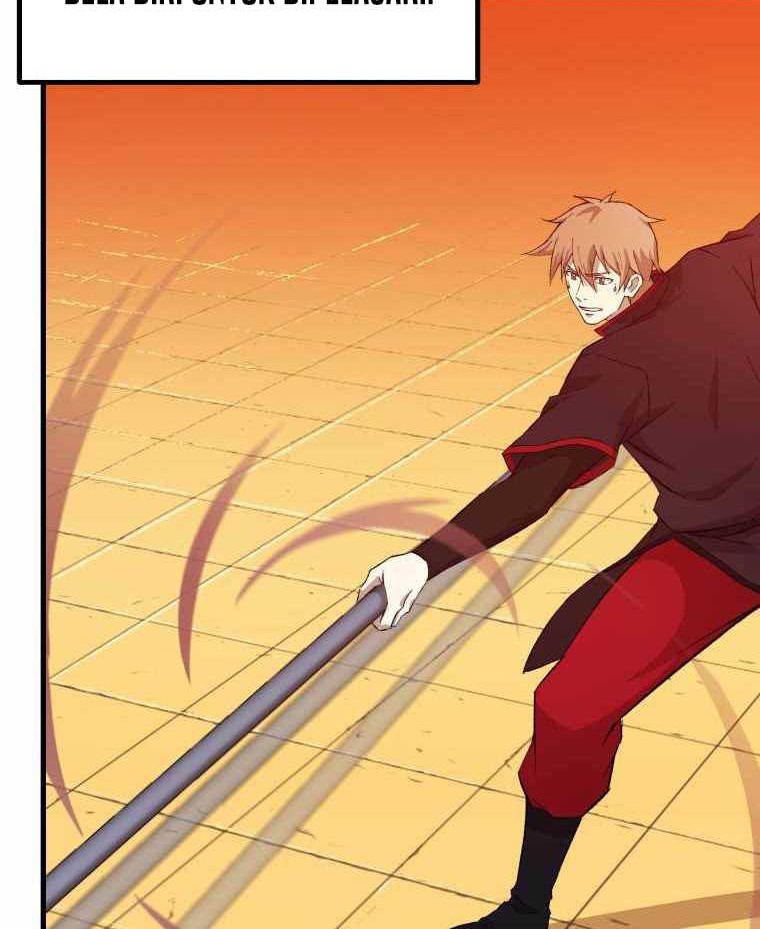 The Great Master Chapter 72 Gambar 23