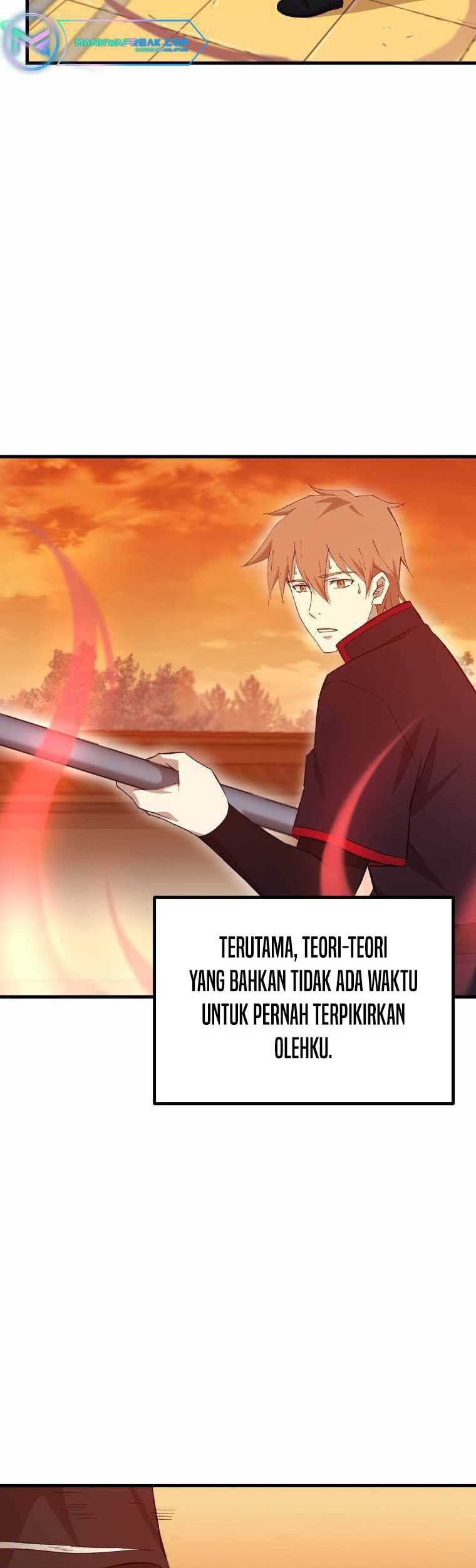 The Great Master Chapter 72 Gambar 24