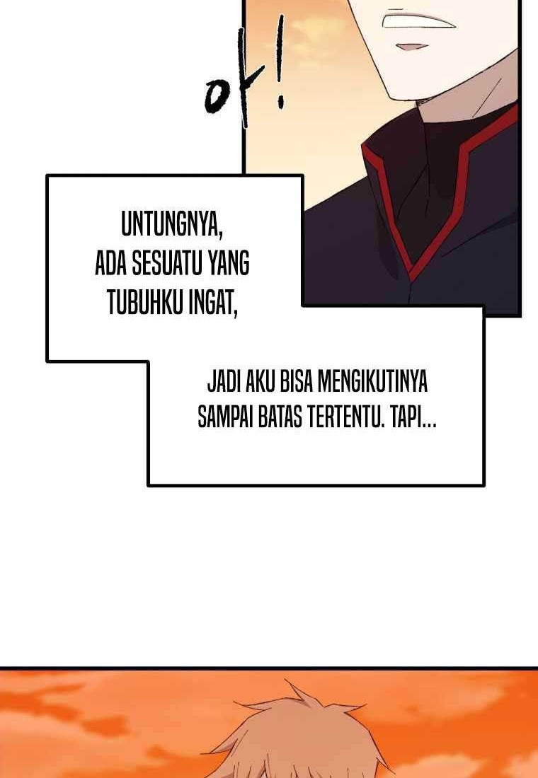 The Great Master Chapter 72 Gambar 47