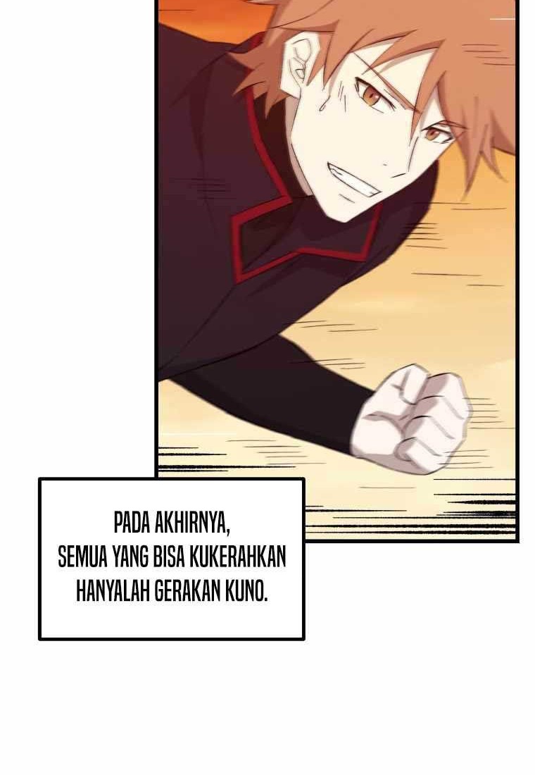 The Great Master Chapter 72 Gambar 49