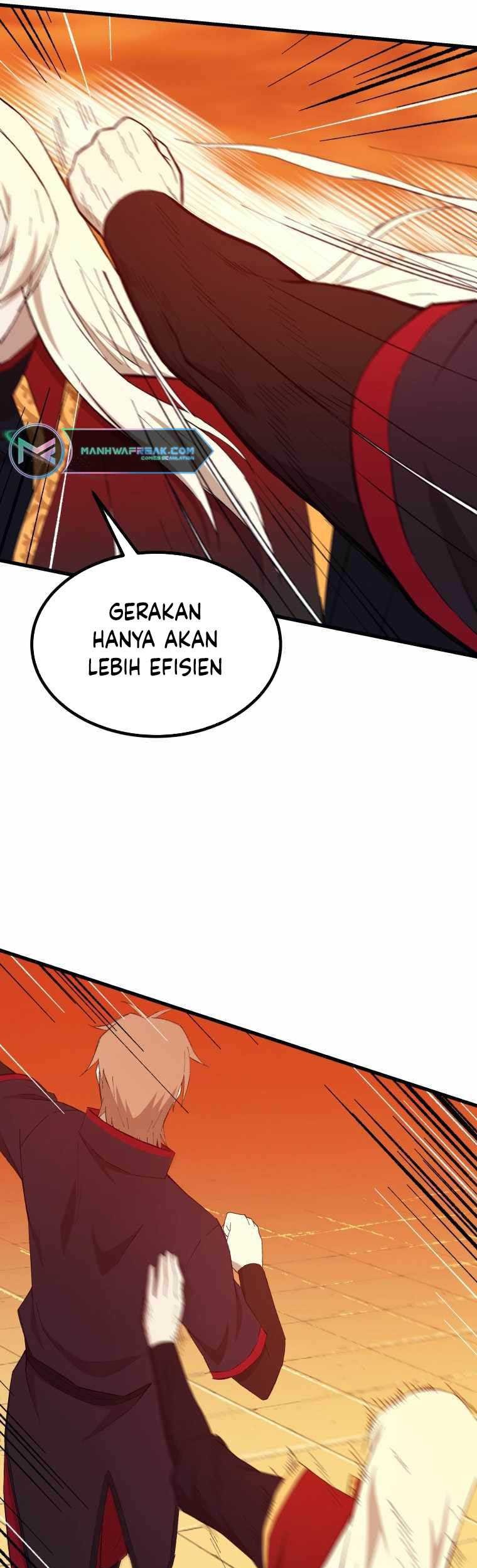 The Great Master Chapter 72 Gambar 50