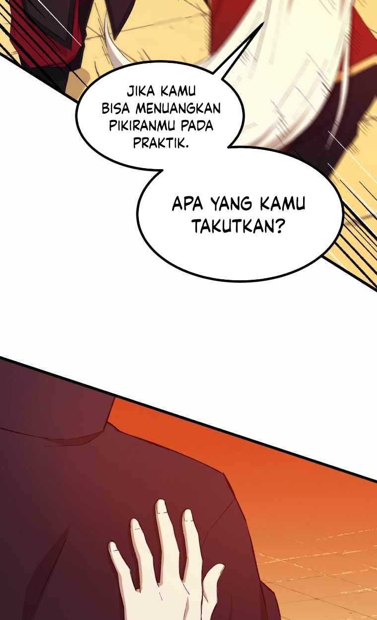 The Great Master Chapter 72 Gambar 51