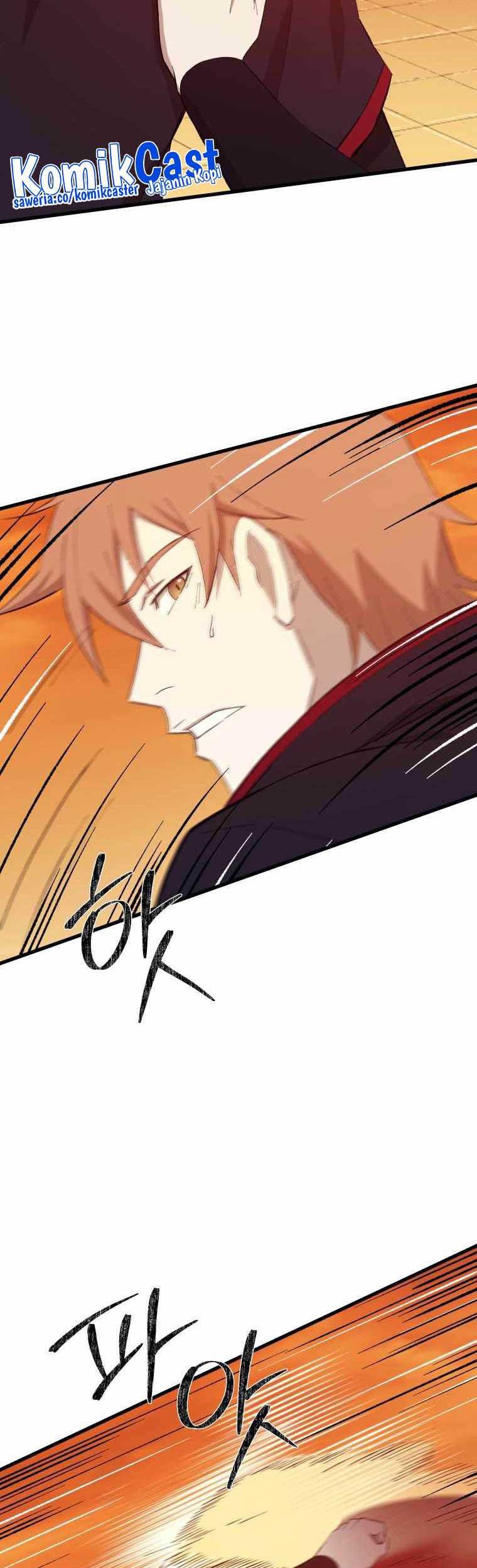 The Great Master Chapter 72 Gambar 52