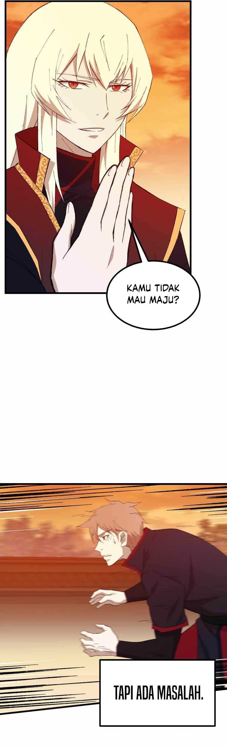 The Great Master Chapter 72 Gambar 42