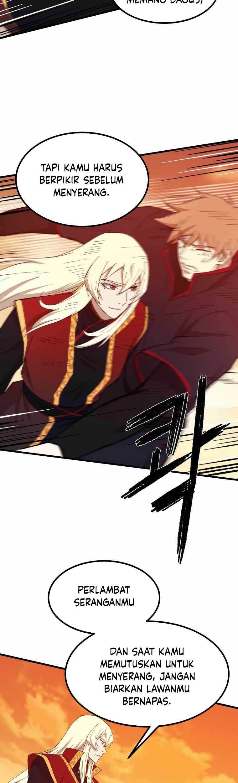 The Great Master Chapter 72 Gambar 44