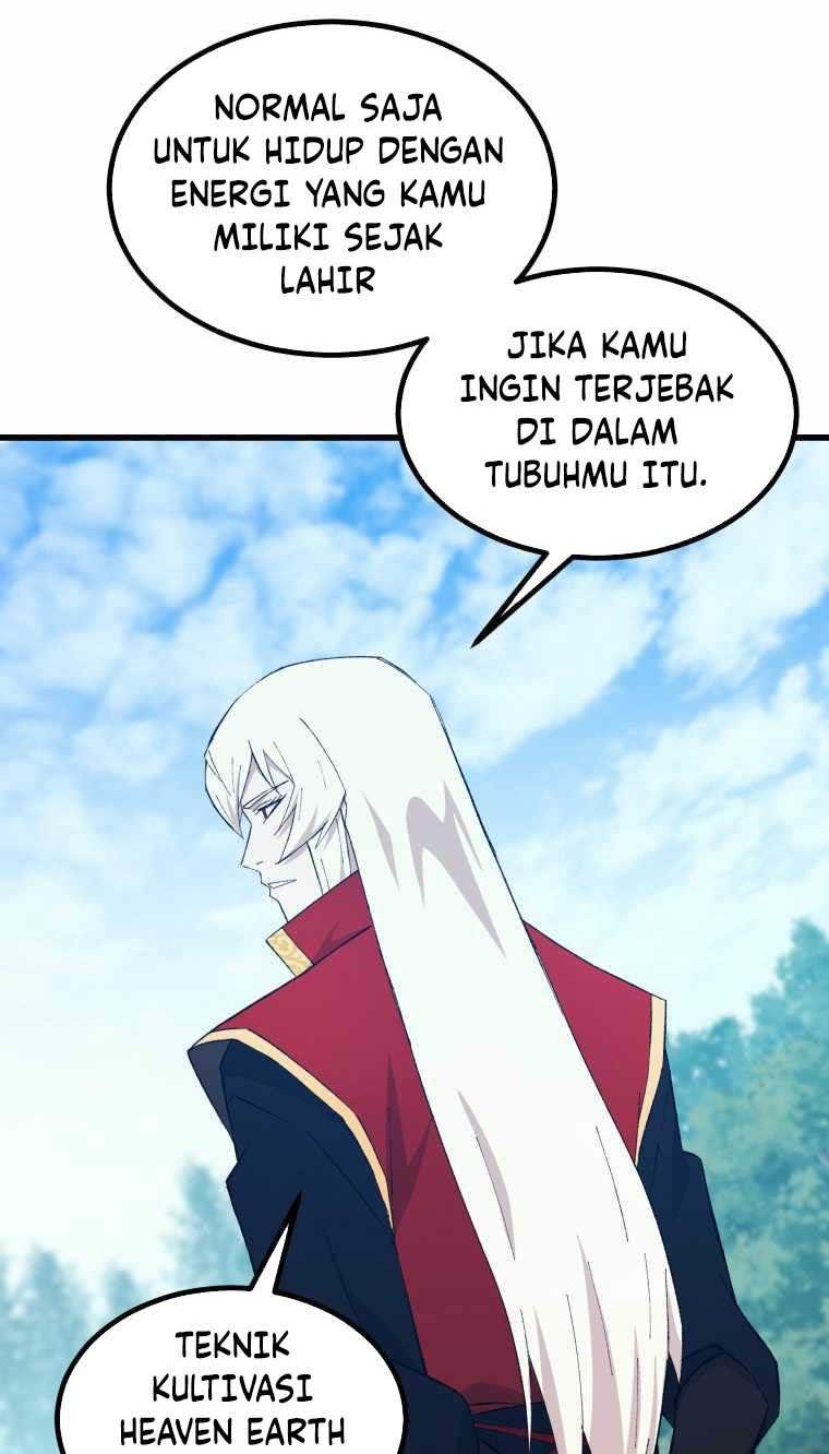 The Great Master Chapter 72 Gambar 3