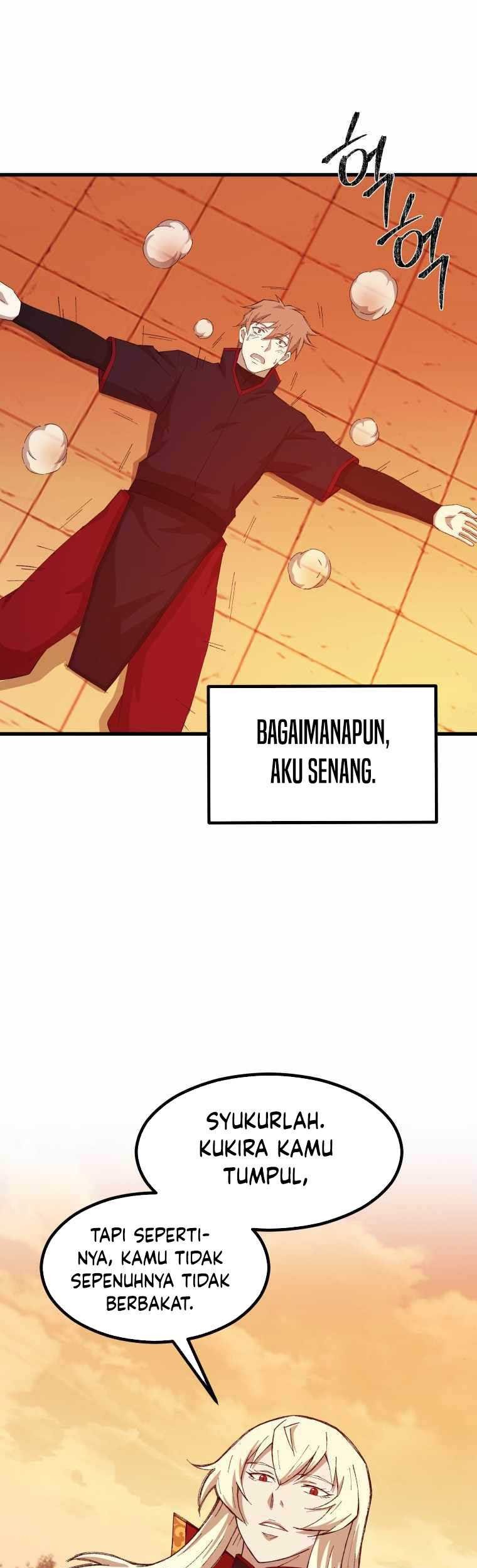 The Great Master Chapter 72 Gambar 58