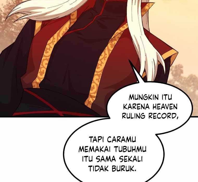The Great Master Chapter 72 Gambar 59