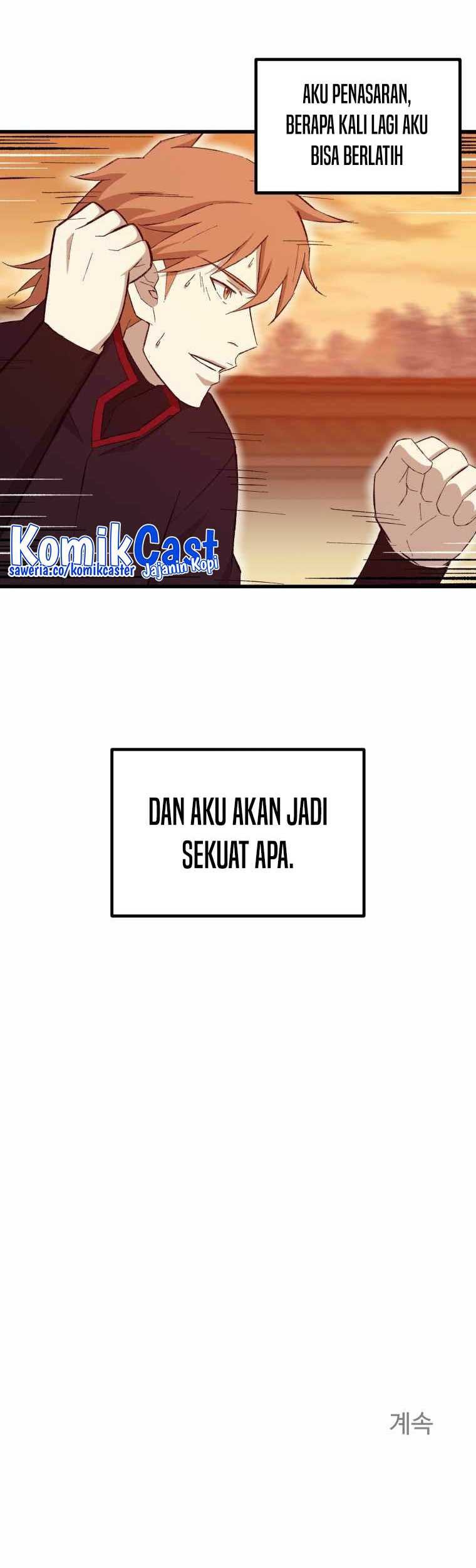 The Great Master Chapter 72 Gambar 62