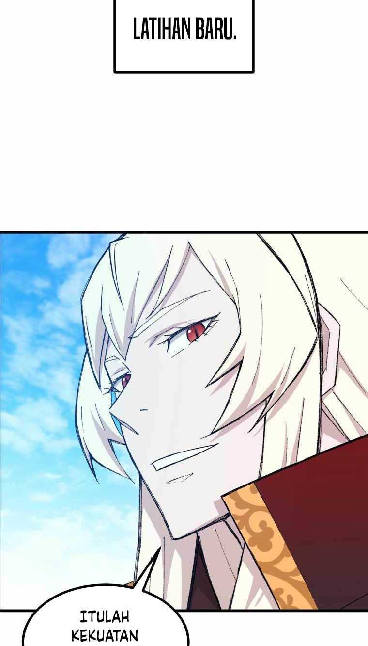 The Great Master Chapter 72 Gambar 5