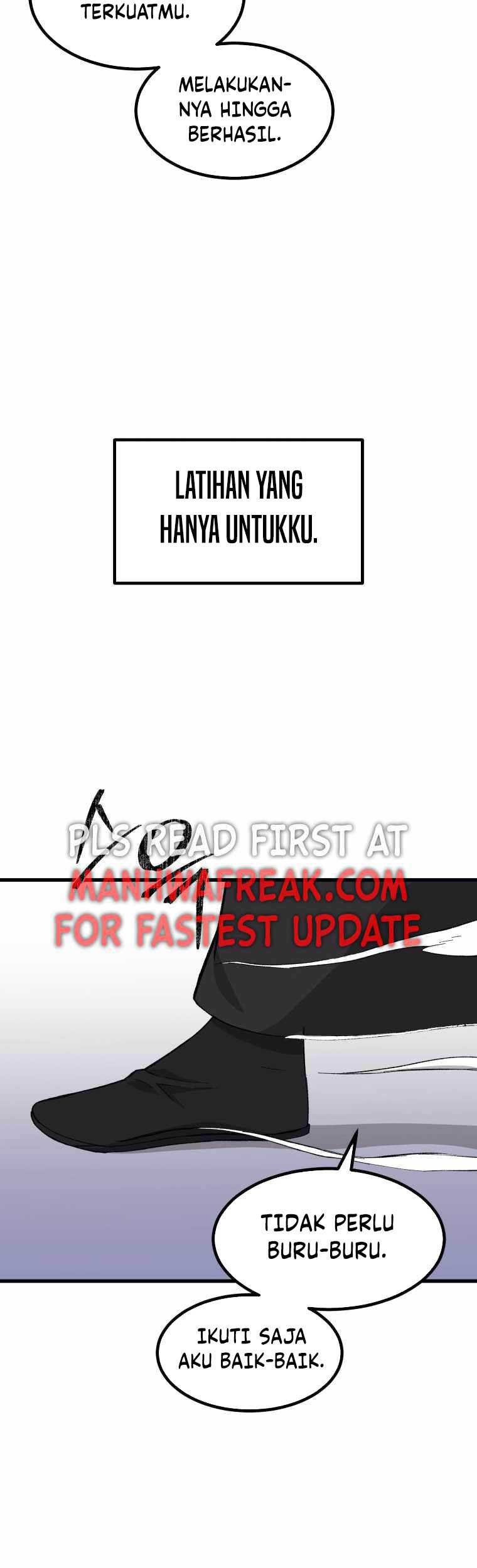 The Great Master Chapter 72 Gambar 6