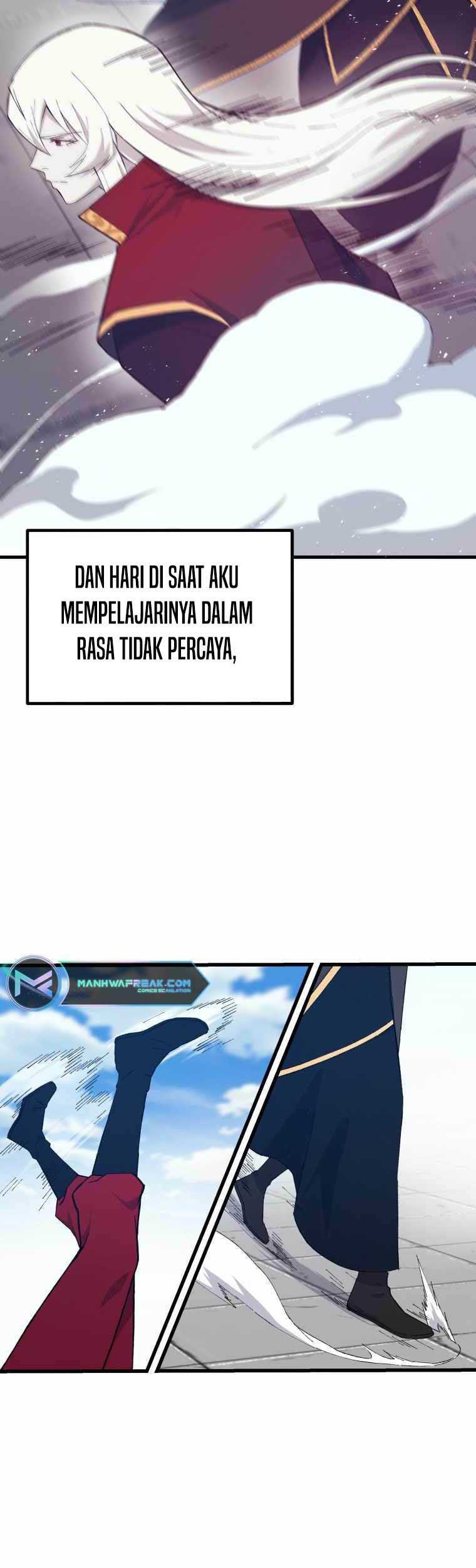 The Great Master Chapter 72 Gambar 8