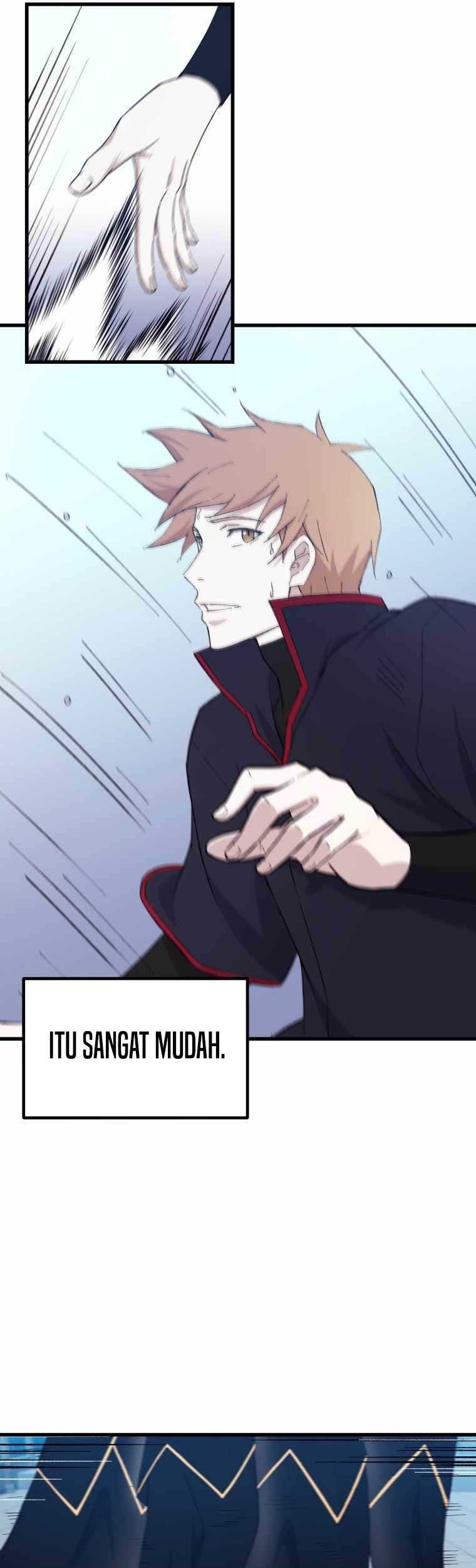 The Great Master Chapter 72 Gambar 10