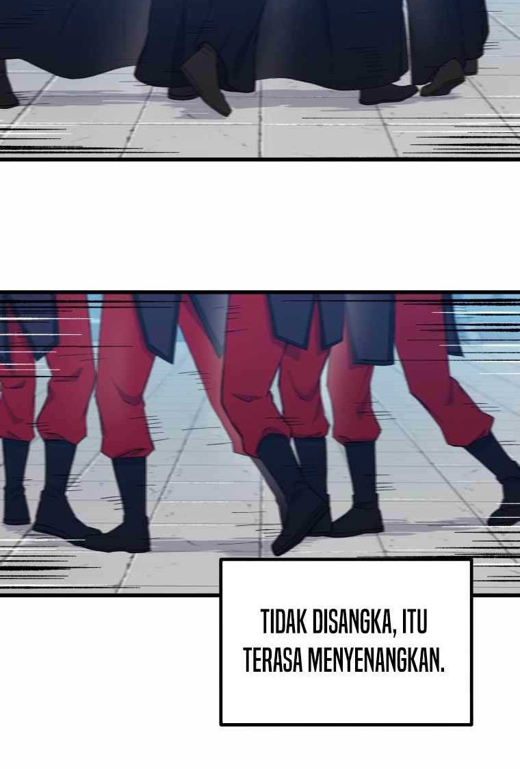 The Great Master Chapter 72 Gambar 11