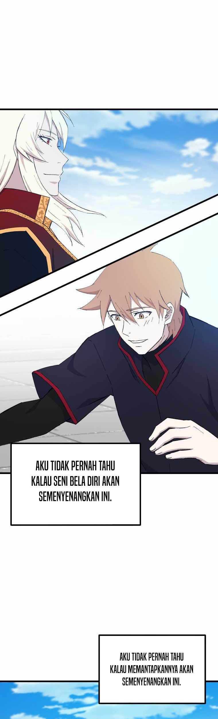 The Great Master Chapter 72 Gambar 12