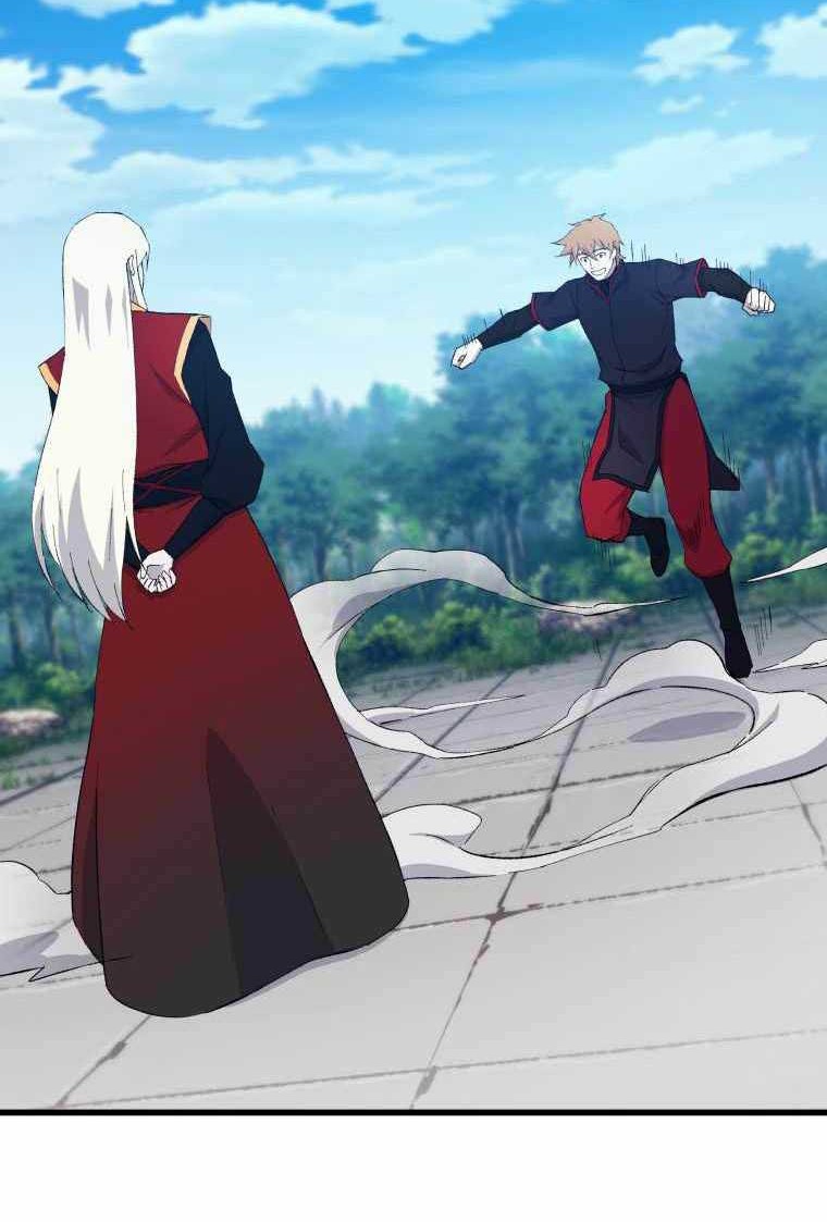 The Great Master Chapter 72 Gambar 13