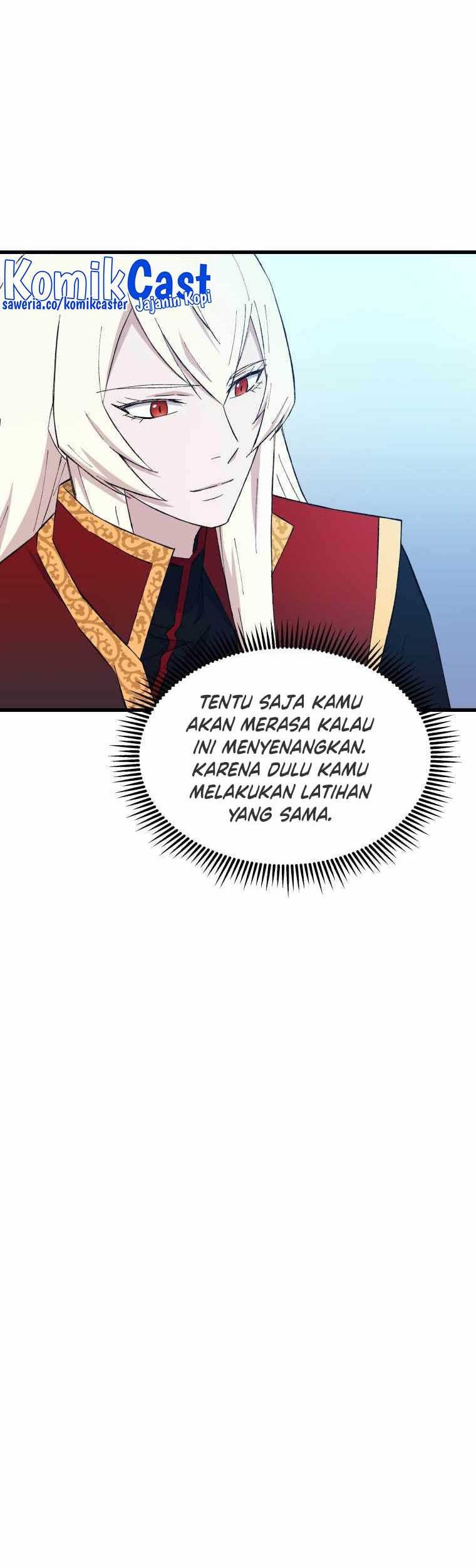 The Great Master Chapter 72 Gambar 14