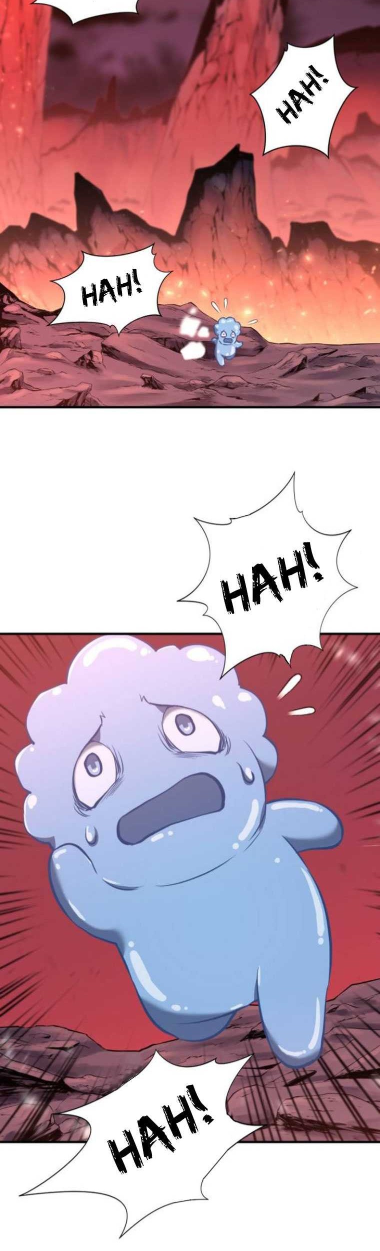 The World’s Best Engineer Chapter 112 Gambar 3