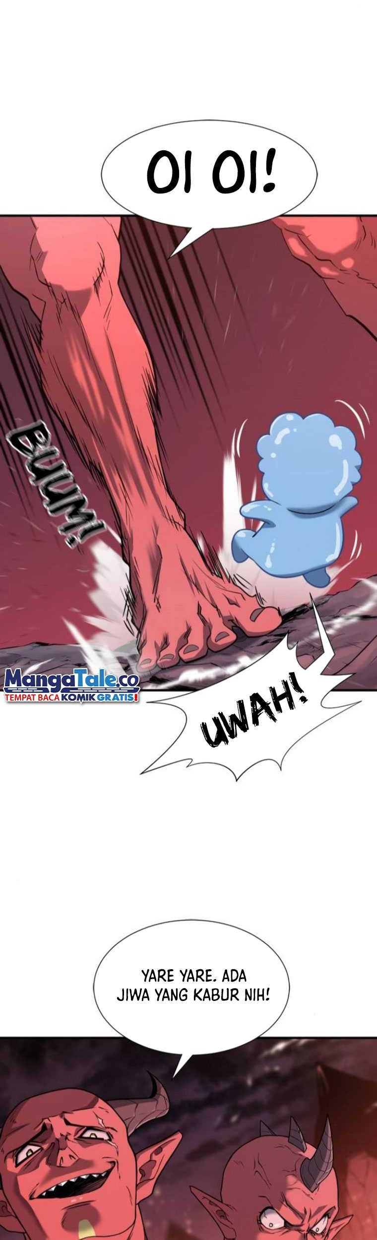 The World’s Best Engineer Chapter 112 Gambar 4