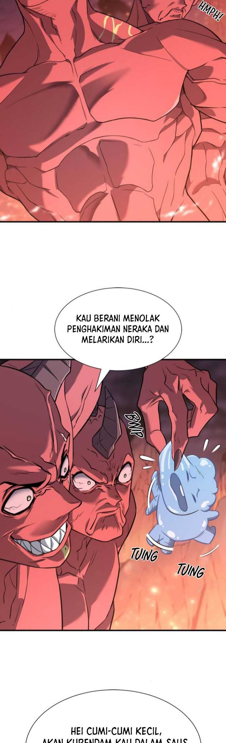 The World’s Best Engineer Chapter 112 Gambar 5