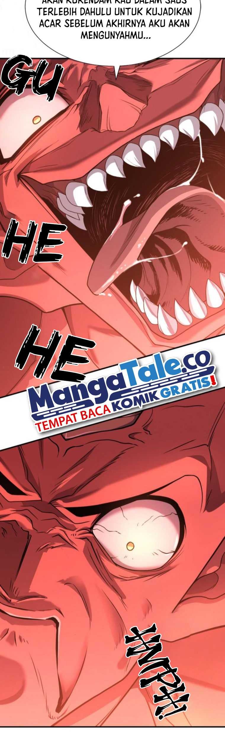 The World’s Best Engineer Chapter 112 Gambar 6