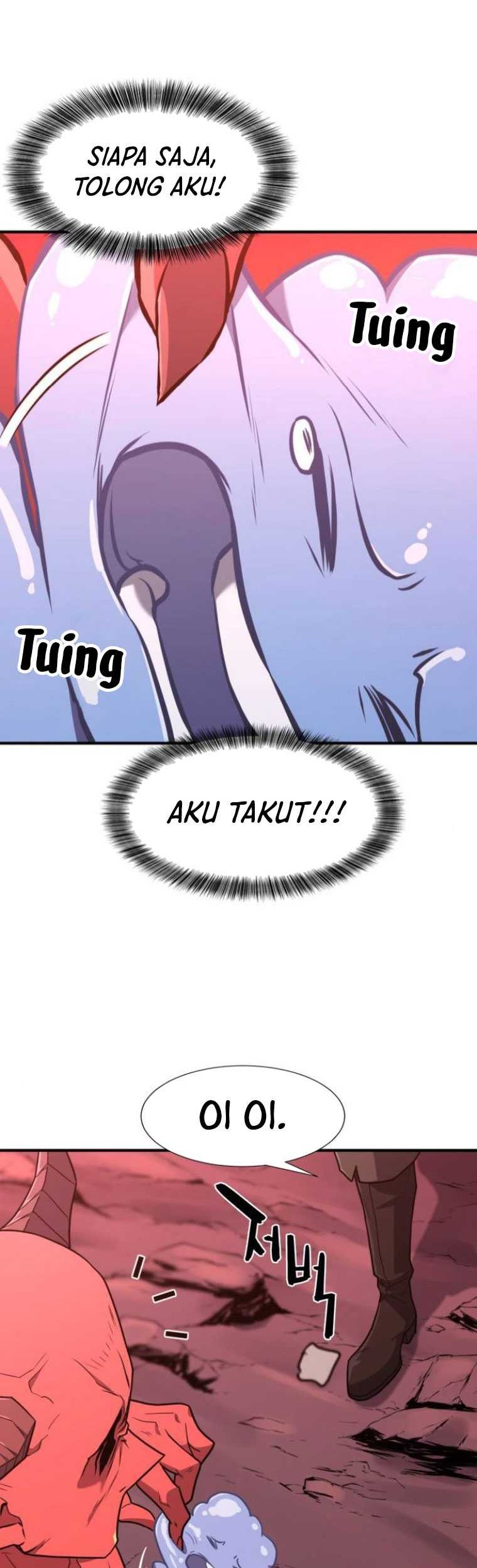 The World’s Best Engineer Chapter 112 Gambar 7