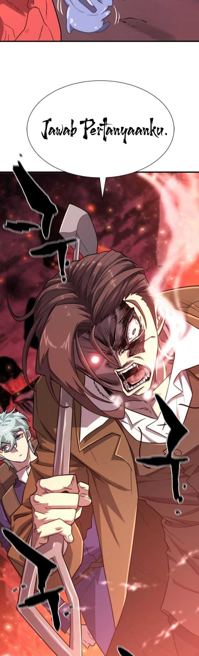 The World’s Best Engineer Chapter 112 Gambar 8