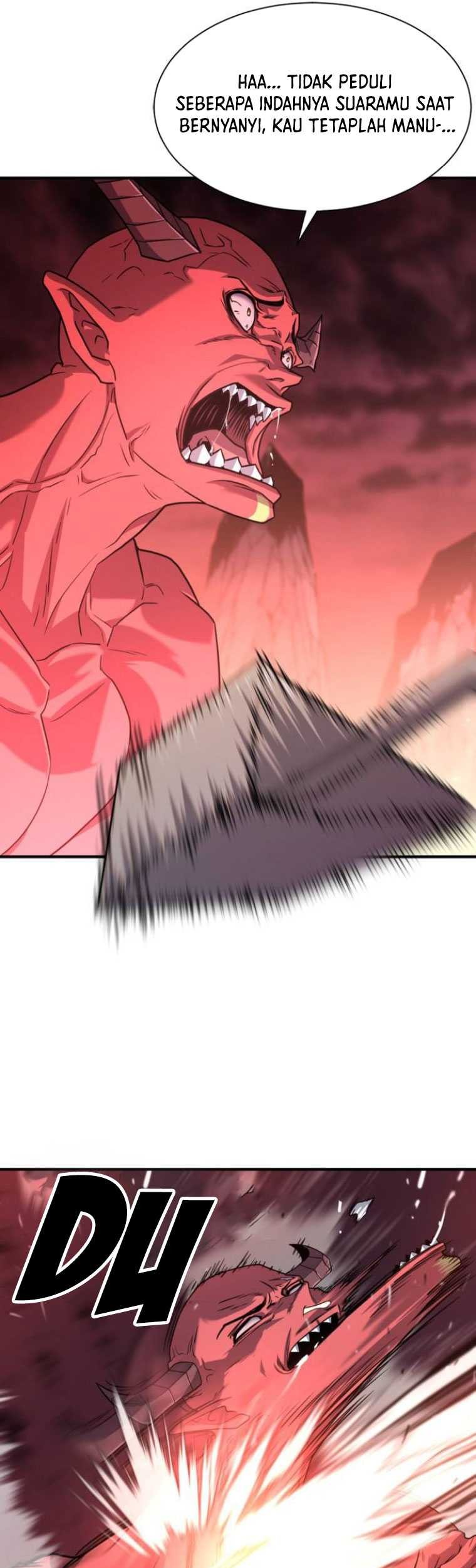 The World’s Best Engineer Chapter 112 Gambar 10