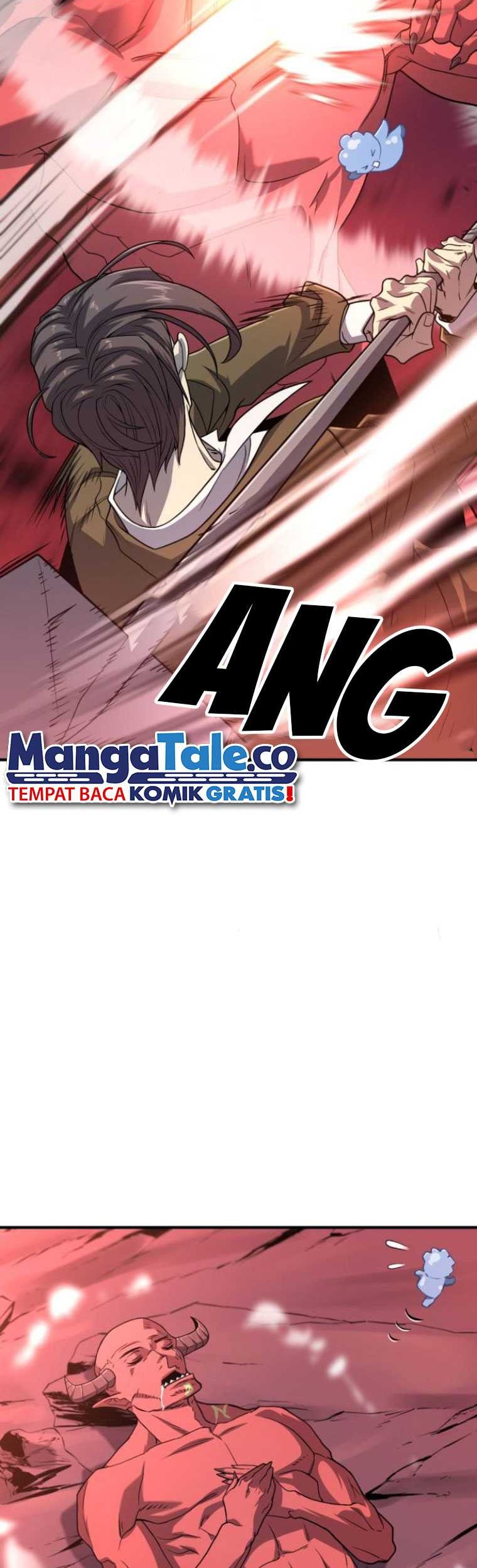 The World’s Best Engineer Chapter 112 Gambar 11