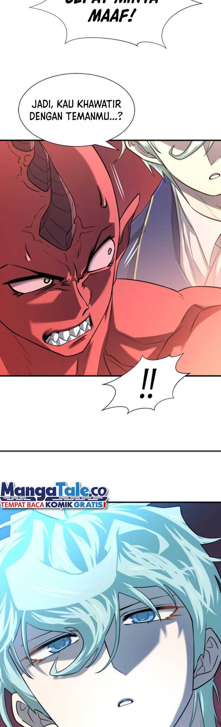 The World’s Best Engineer Chapter 112 Gambar 13