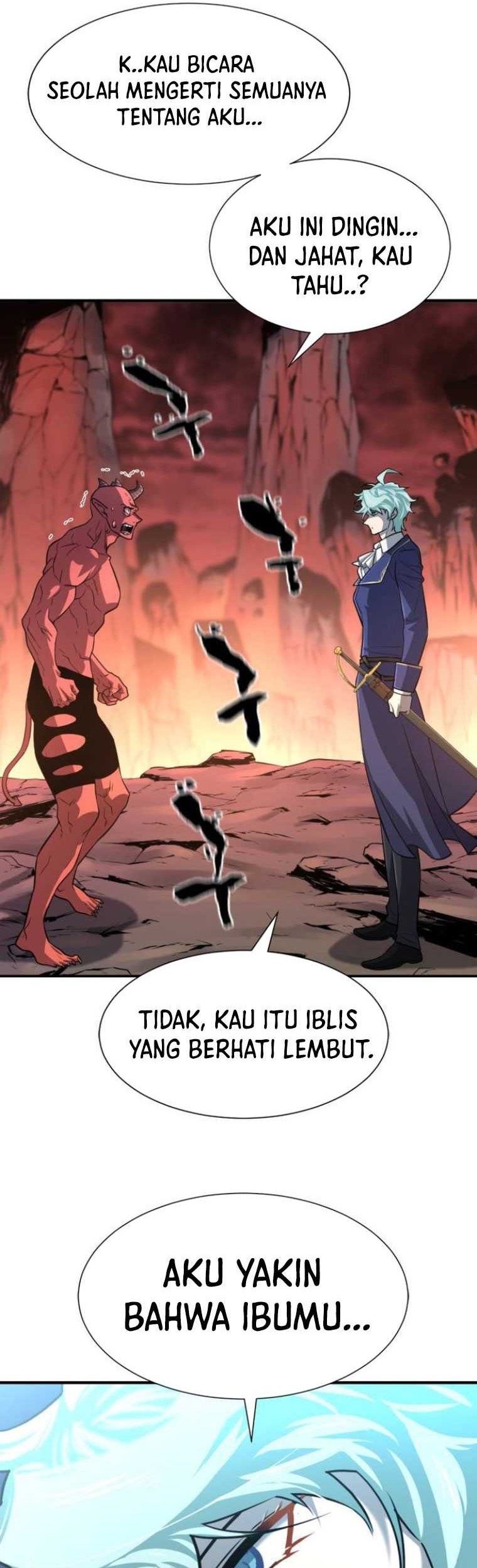 The World’s Best Engineer Chapter 112 Gambar 15