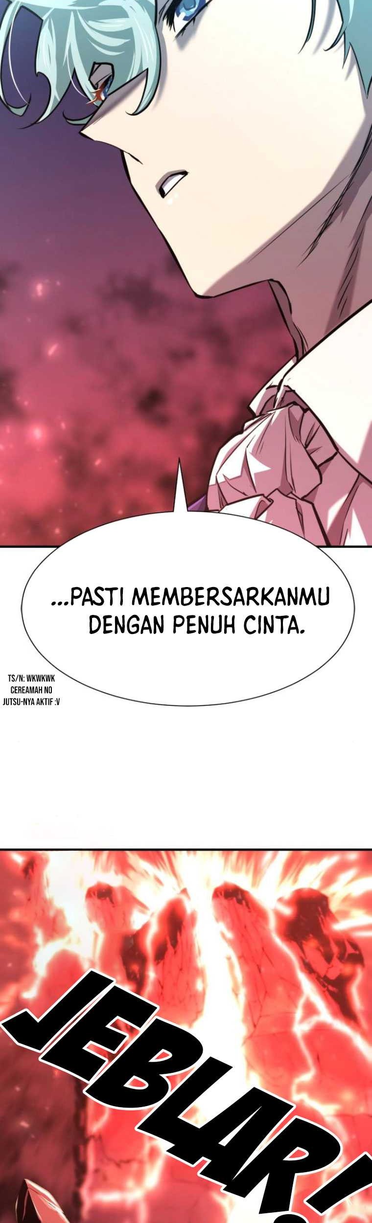 The World’s Best Engineer Chapter 112 Gambar 16