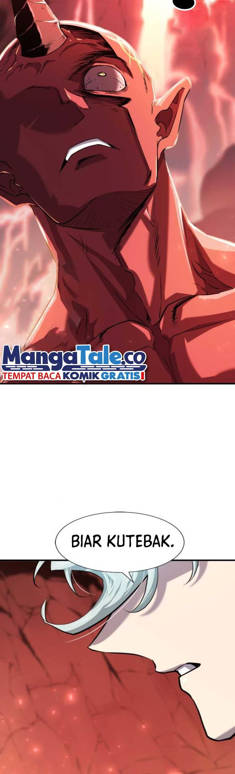 The World’s Best Engineer Chapter 112 Gambar 17