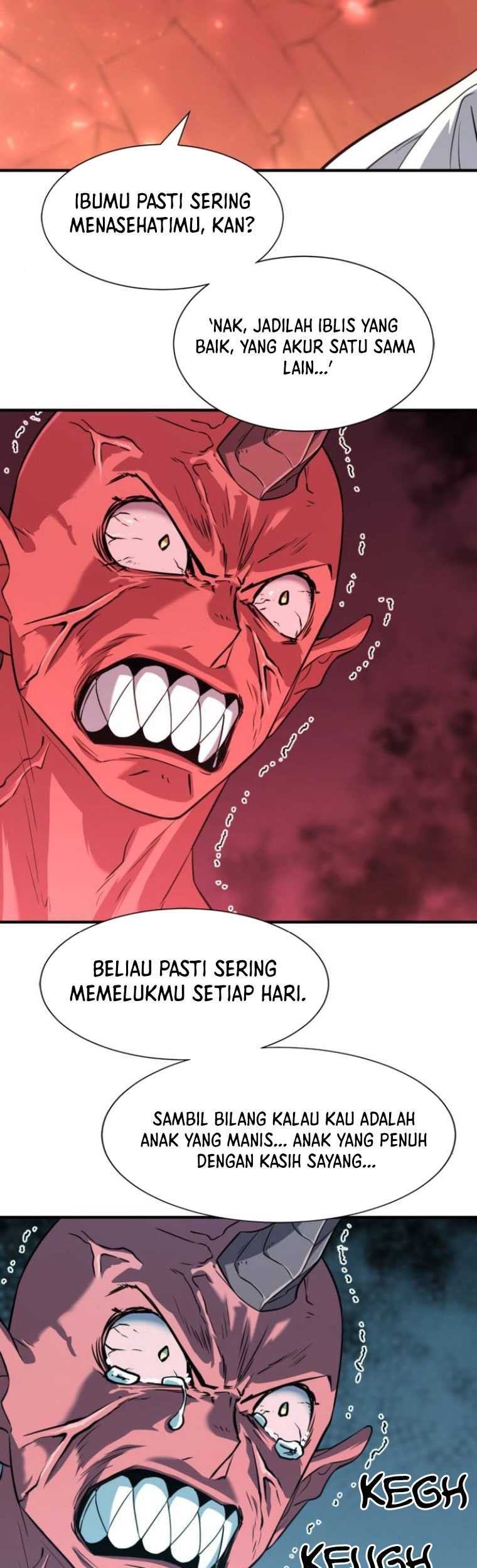 The World’s Best Engineer Chapter 112 Gambar 18