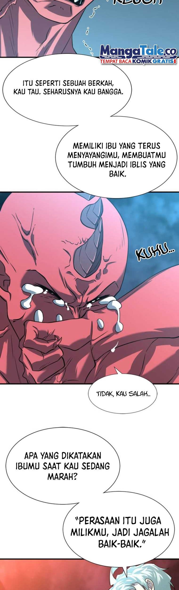 The World’s Best Engineer Chapter 112 Gambar 19