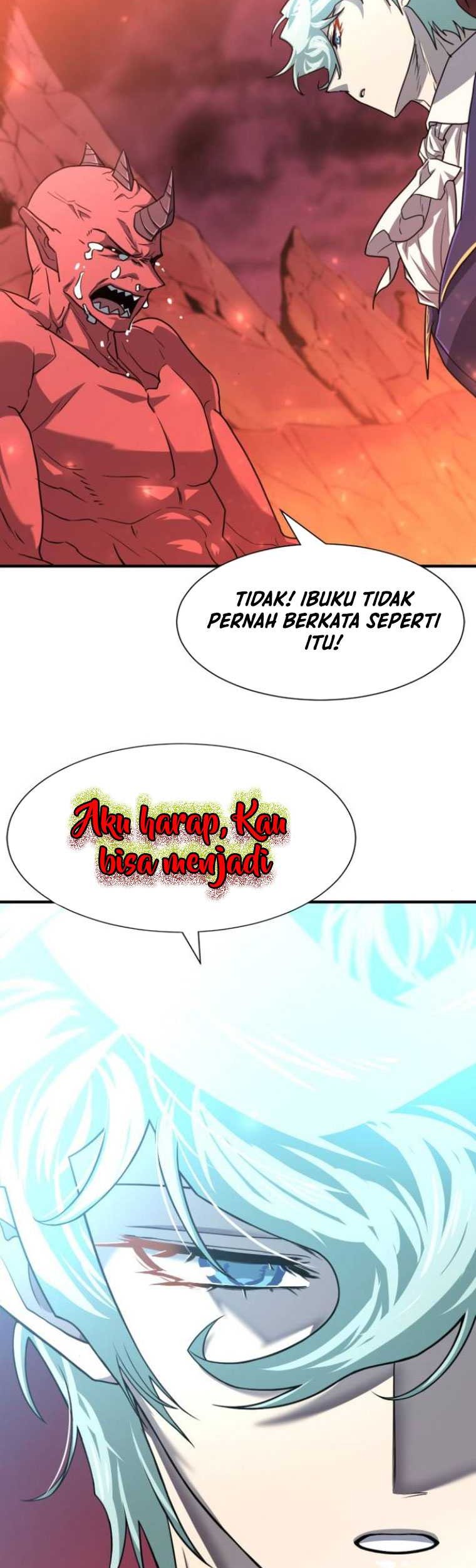 The World’s Best Engineer Chapter 112 Gambar 20