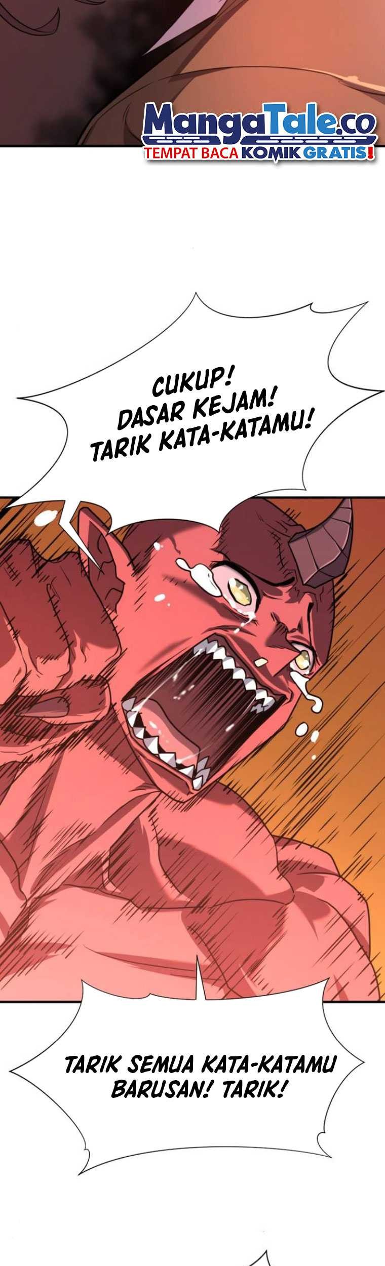 The World’s Best Engineer Chapter 112 Gambar 22