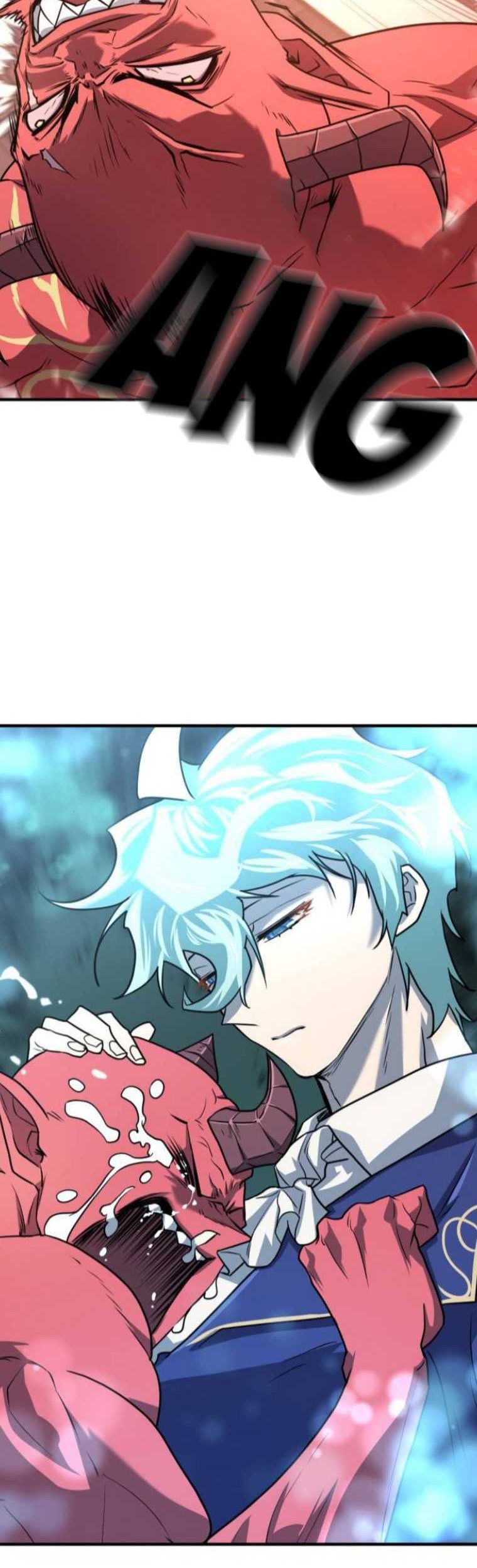 The World’s Best Engineer Chapter 112 Gambar 25